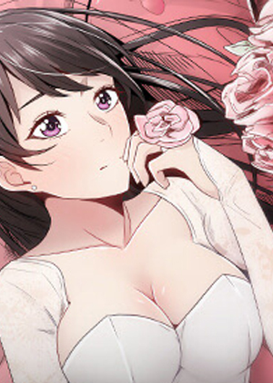 二次元韩漫热门日漫推荐